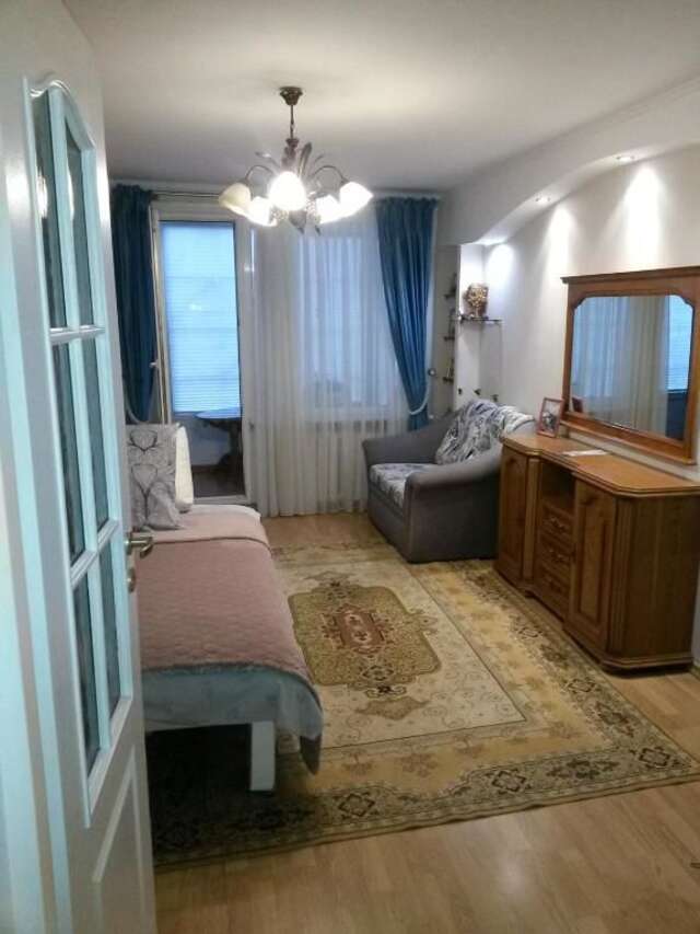 Апартаменты Apartment on Prospekt Yanki Kupaly Гродно-37
